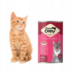 SWEET CATTY Karma Premium...