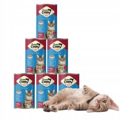 SWEET CATTY Karma Premium...