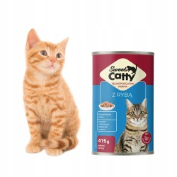 SWEET CATTY Karma Premium...