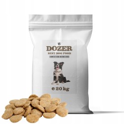 Dozer Karma Pełnoporcjowa...