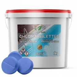 Chlor Tabletki Chlorowe...