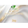 3kg KSYLITOL Xylitol czysty naturalny słodzik Wiaderko 3 kg