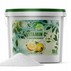 1kg WITAMINA C 1000 g KWAS...