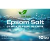 10kg Siarczan magnezu sól gorzka wiaderko czysty 99,5% epsom 10 kg TOP