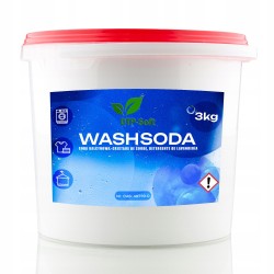 3kg SODA KALCYNOWANA DO...