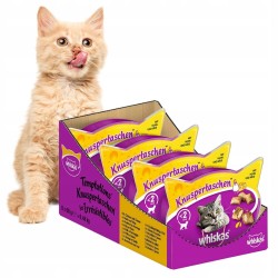 Whiskas przysmak...