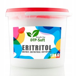 10kg ERYTROL jakość zdrowy...