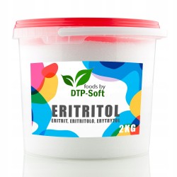 2kg ERYTROL jakość zdrowy...