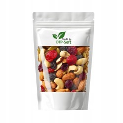 MIESZANKA STUDENCKA 2,5kg...