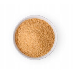 CUKIER TRZCINOWY 2,5kg naturalny brązowy Foods