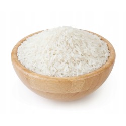 RYŻ JAŚMINOWY 1kg Naturalny...