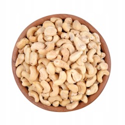 ORZECHY NERKOWCA 250g Całe...