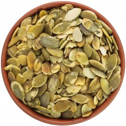 Pestki DYNI 250g łuskane...