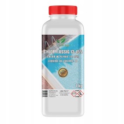 PODCHLORYN SODU 15% CHLOR W...