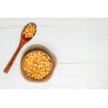 POPCORN ziarno kukurydzy do prażenia 100g Foods