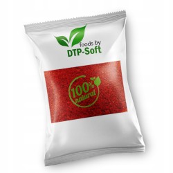 PAPRYKA SŁODKA MIELONA 500g...