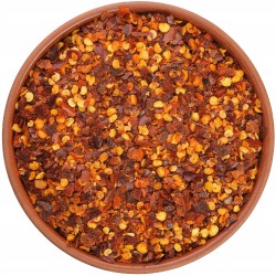 CHILLI GRYS 500g Papryka...