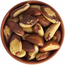 ORZECHY BRAZYLIJSKIE 250g...