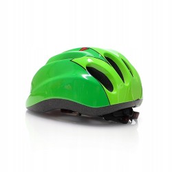 Kask Rowerowy dziecięcy dla...