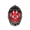 Kask Rowerowy Lekki Regulowany Biały Unisex