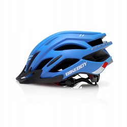 Kask Rowerowy Lekki...