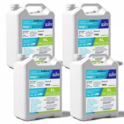 Płyn AdBlue Noxy 20 l