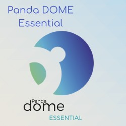 Panda Dome Essential...