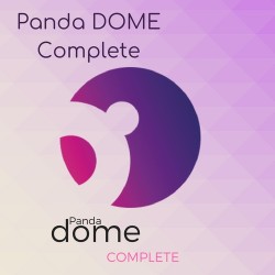 Panda Dome Complete Global...