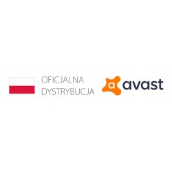 AVAST PREMIUM SECURITY 10 PC multi / 1 ROK AVAST!