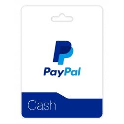 Doładowanie Paypal 100 PLN...