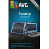 AVG PC TuneUP 10 PC 1 ROK