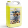 5L PŁYN CHŁODNIC CHŁODNICZY -40 C ŻÓŁTY 1 x 5 Litrów TOP