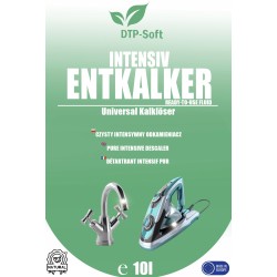 10L UNIWERSALNY ODKAMIENIACZ DO EKSPRESU CIŚNIENIOWEGO CZAJNIKA ZMYWARKI