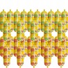 Baton ŁAPA dla psa 20 x 900g mix zestaw 2 smaki PREMIUM Kiełbasa, Pasztet