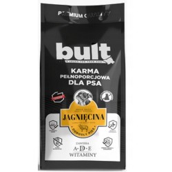 BULT 3kg Sucha karma dla...
