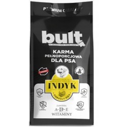 BULT 3kg Sucha karma dla...
