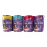 CACHET Karma Premium dla Kota Mix Smaków 48x400g puszka