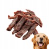 PRZYSMAK DLA PSA 500g bogaty w jagnięcinę smaczny 0,5kg