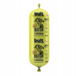 Baton BULT Wołowina 900g...