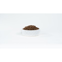BULT 1kg Sucha karma dla psa z jagnięciną dla małych ras premium 1kg