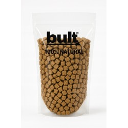 BULT 1kg Sucha karma dla psa z łososiem i pstrągiem pełnowartościowa 1kg
