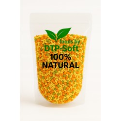 1kg Makaron instant z...