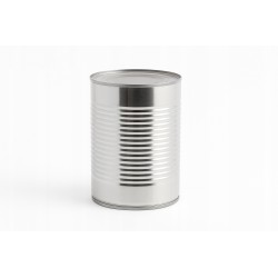 Dozer wołowina mokra karma dla psa bogata w wołowinę 5x1250g 