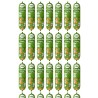 Karma Premium dla psa baton kaczka 1kg Furia 80% mięsa witaminy 30 x 1000g