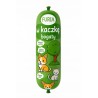 Karma Premium dla psa baton kaczka 1kg Furia 80% mięsa witaminy 1000g
