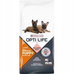Opti Life 12,5kg Łosoś i...