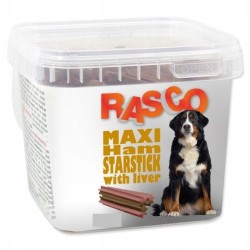 RASCO PRZYSMAK DLA PSA maxi...