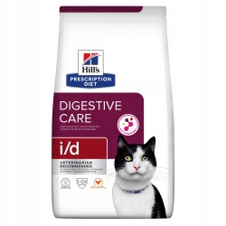 Hill's I/D Kot Digestive...