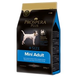 Prospera Mini Adult sucha...