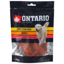 Ontario przysmak dla psa...